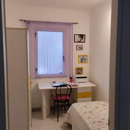 Da Maurizio E Luisa Ferienhaus *