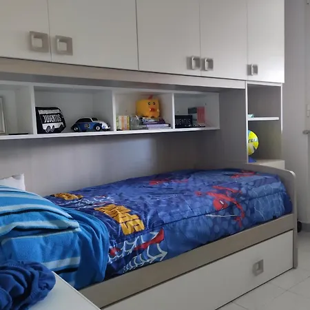 Da Maurizio E Luisa Ferienhaus Castiadas