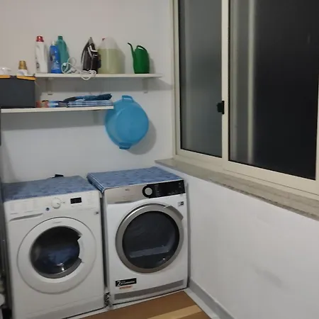 Prázdninový dům Da Maurizio E Luisa