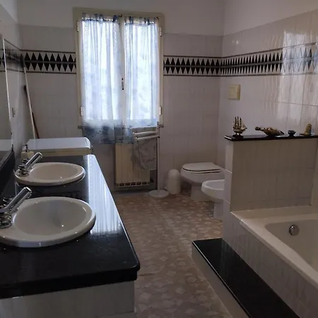 Ferienhaus Da Maurizio E Luisa Castiadas